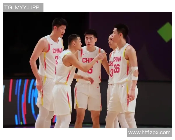 中国男子篮球对阵韩国队的精彩对决与赛后分析